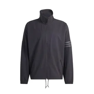 外套 Neuclassics 男款 米白 寬鬆 鋪棉 三條紋 夾克 愛迪達 HS1581 歷史價格詳細信息