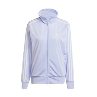 Adidas Firebird TT 女 黑色 三葉草 經典 復古 休閒 立領 短版 外套 IL8764 歷史價格詳細信息