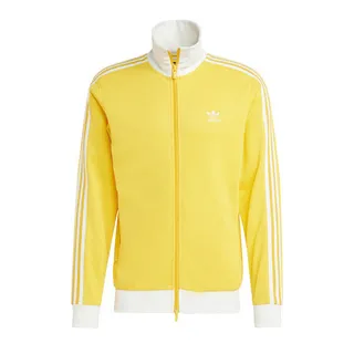 【ADIDAS】BECKENBAUER TP 長褲 男 黑色-II5764 歷史價格詳細信息