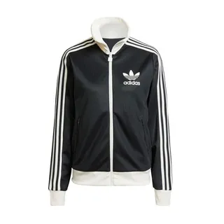 【ADIDAS】BECKENBAUER TP 長褲 男 黑色-II5764 歷史價格詳細信息