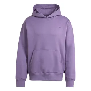 Adidas C Hoodie FT [IR7866] 男 連帽 上衣 帽T 運動 休閒 保暖 舒適 棉質 三葉草 灰棕 歷史價格詳細信息