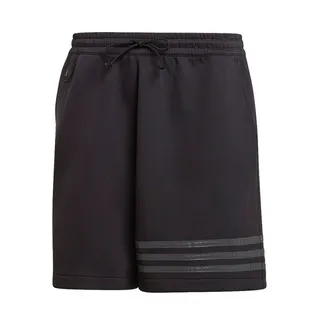 adidas_男性_短褲_棉褲_黑_IC9819 歷史價格詳細信息