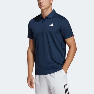 Adidas H.RDY Polo [HS3236] 男 Polo衫 網球 上衣 運動 訓練 吸濕 排汗 透氣 黑 歷史價格詳細信息