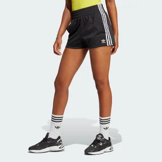 【ADIDAS】STR SHORTS WV 女 短褲 灰-GP0645 歷史價格詳細信息