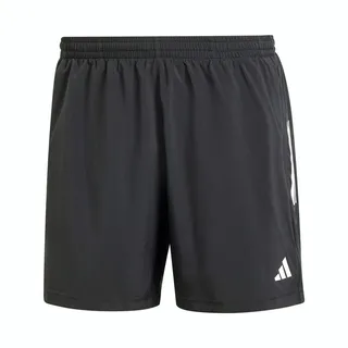 Adidas OTR B Short IX6371 女 短褲 運動 慢跑 路跑 反光 吸濕排汗 拉鍊口袋 輕量 黑 歷史價格詳細信息