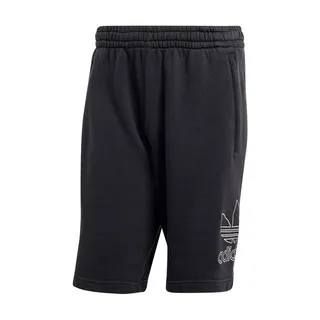 adidas_男性_短褲_棉褲_黑_IC9819 歷史價格詳細信息