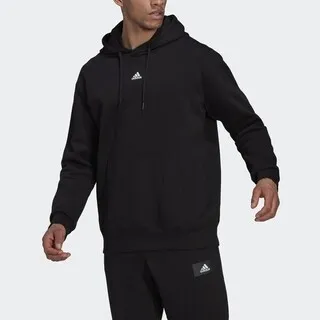ADIDAS 帽T 運動上衣 亞版 UST HOOD SEP T2 女 HM5278 黑色 歷史價格詳細信息