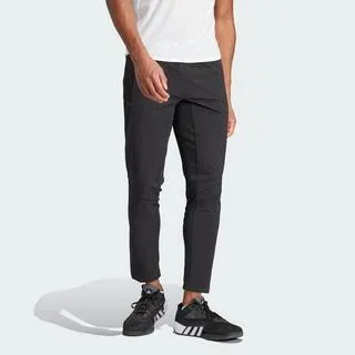 adidas 長褲 D4T Training 男款 藍 透氣 排汗 錐形褲 彈性 愛迪達 耐磨 【ACS】 HL8767 歷史價格詳細信息