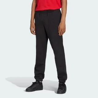 【ADIDAS】ESS PANTS 長褲 女 黑色-IC5274 歷史價格詳細信息