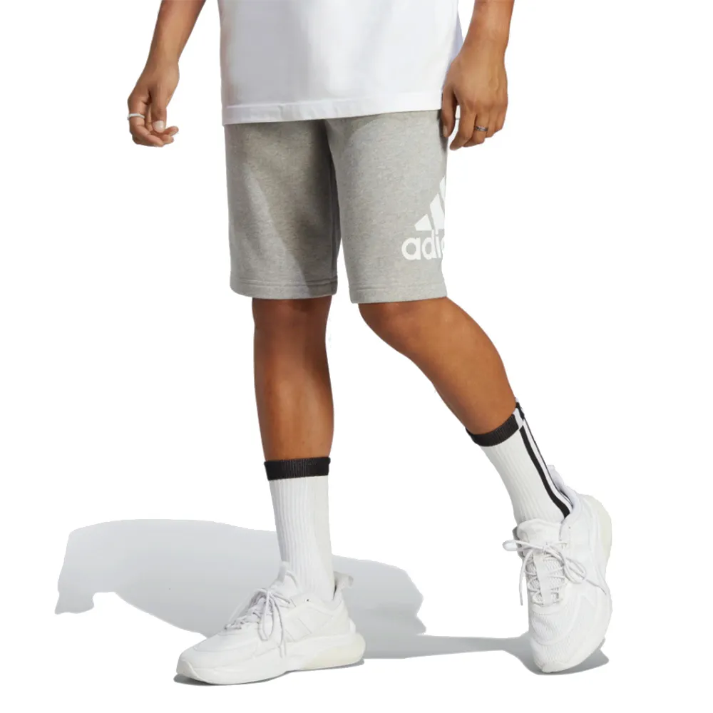 adidas 短褲 MH BOS 男款 黑 棉褲 抽繩 愛迪達 大LOGO 運動 經典款【ACS】 DX7662 歷史價格詳細信息