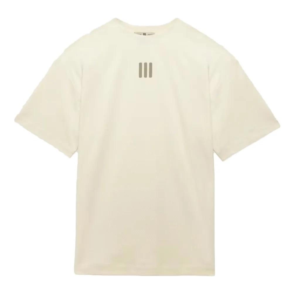 Adidas x Fear of God Athletics Jersey 球衣 奶油白 聯名款 上衣 IM6061 歷史價格詳細信息