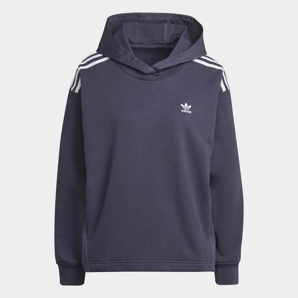 【ADIDAS】HOODIE 女 連帽上衣-HC4545 歷史價格詳細信息
