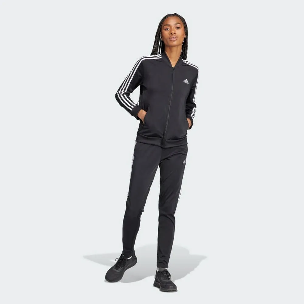 Adidas Essentials 女 黑白 訓練 健身 棉質 短袖 背心 DU7003 / DP2360 歷史價格詳細信息