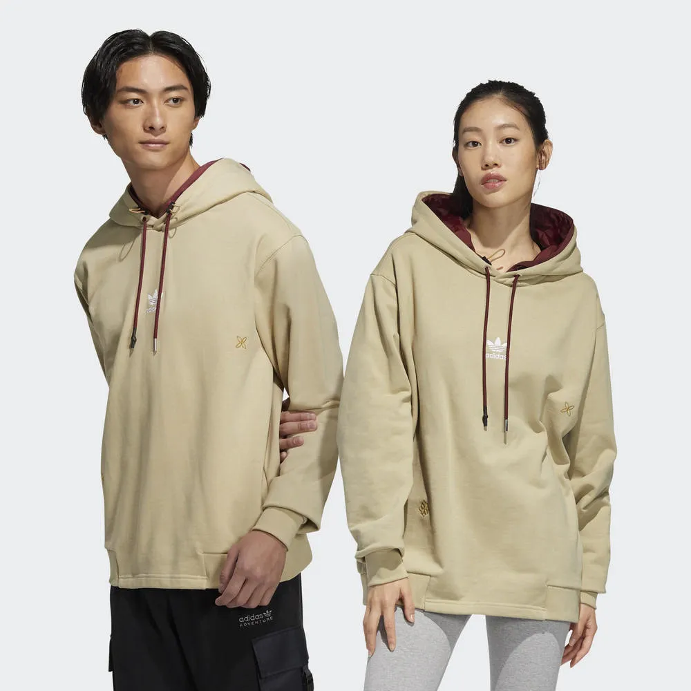 【ADIDAS】男女 CNY BACKPACK 後背包-HC2778 歷史價格詳細信息