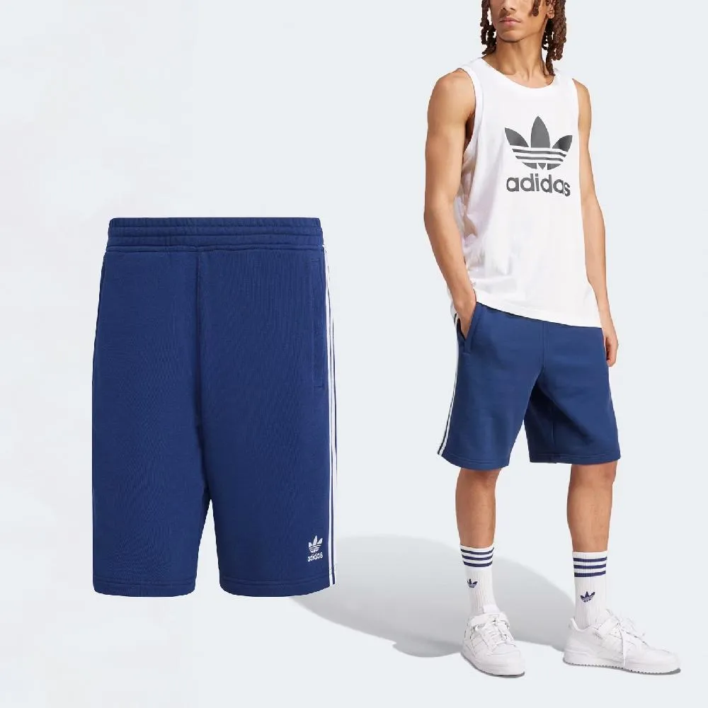 adidas 短袖 Adicolor 男款 白 短T 寬鬆 經典三線條 帶迪達 【ACS】 HM1874 歷史價格詳細信息
