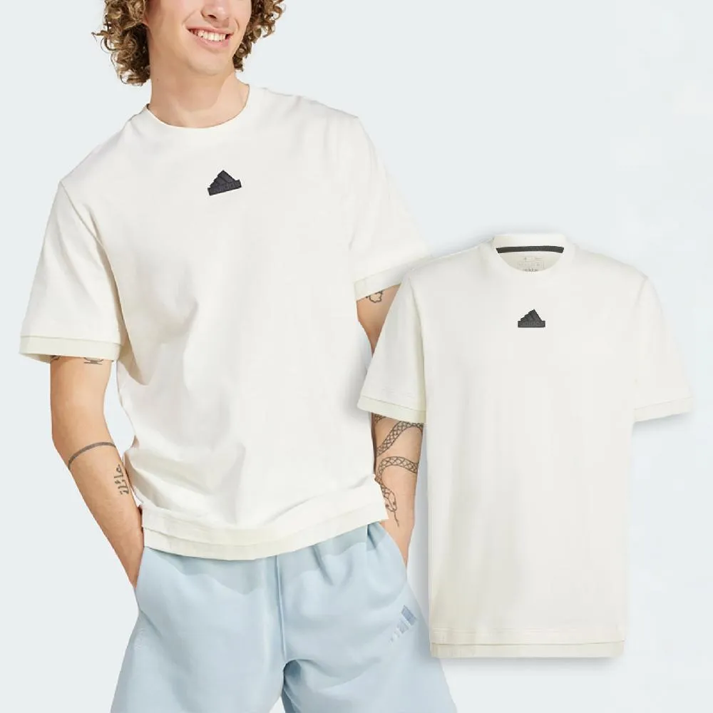 adidas CITY ESCAPE 長袖上衣  女 IP7070 官方直營 歷史價格詳細信息