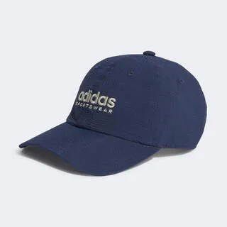 ADIDAS 棒球帽 鴨舌帽 運動帽 愛迪達 帽子 刺繡 遮陽 穿搭 男女 黑 IS7392 歷史價格詳細信息