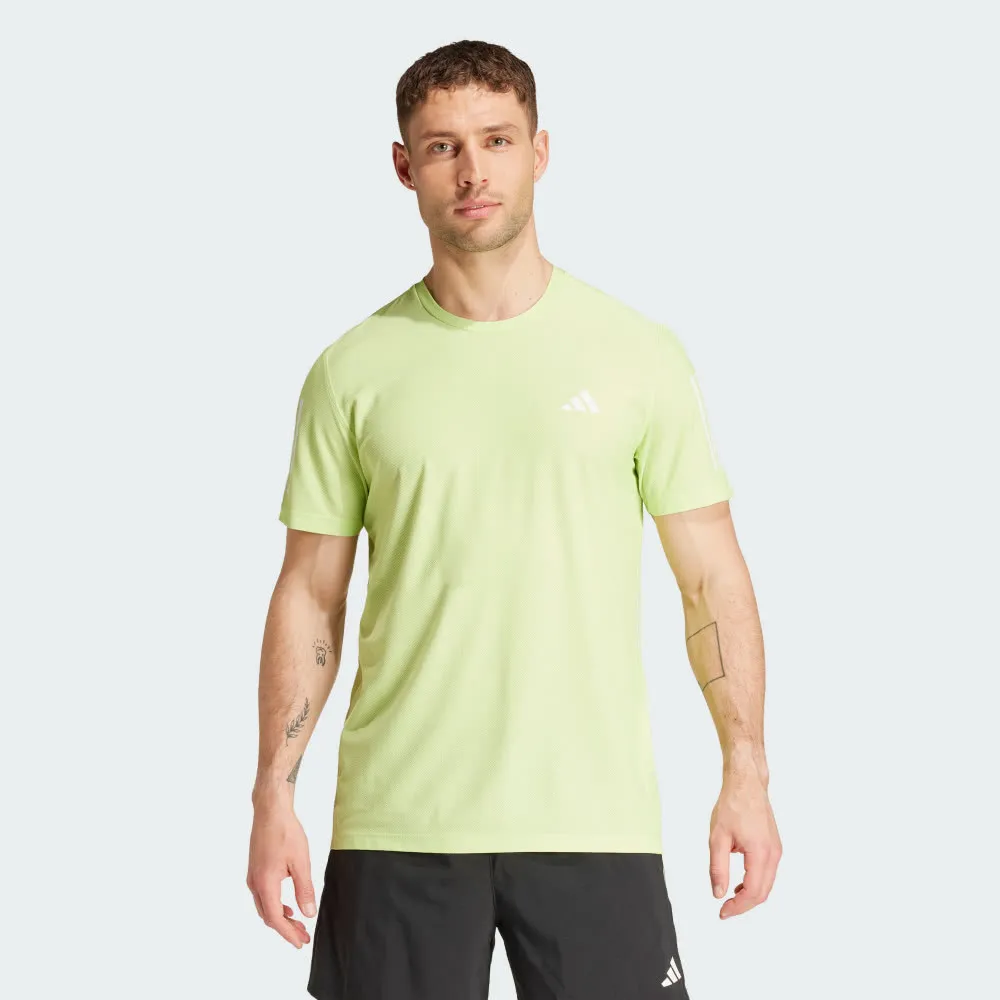 【ADIDAS】OTR B TEE 短袖上衣 男 藍綠色-IV5410 歷史價格詳細信息