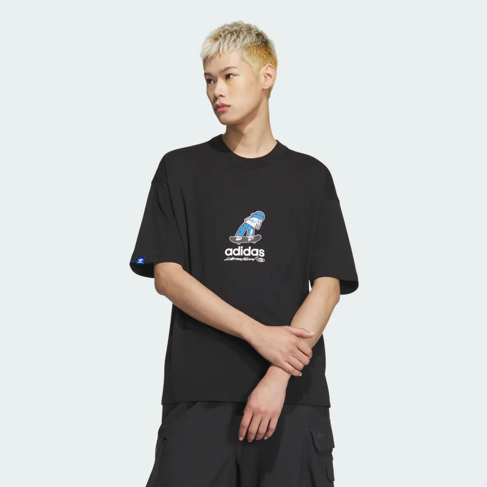 ADIDAS M SS Q2 TEE RG 男短袖上衣 GN8057 灰 歷史價格詳細信息