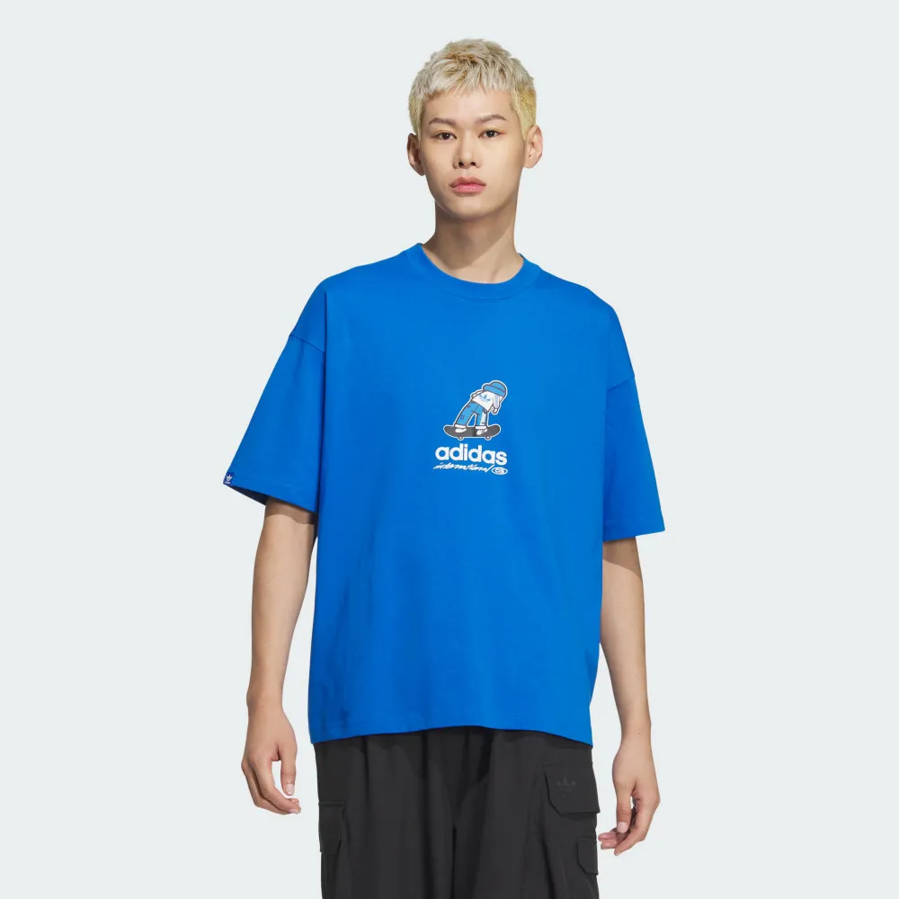 ADIDAS M SS Q2 TEE RG 男短袖上衣 GN8057 灰 歷史價格詳細信息