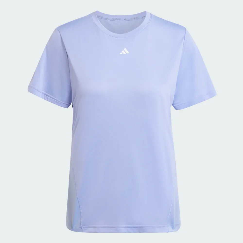 【ADIDAS】WTR D4T T 短袖上衣 女 白色-IT7419 歷史價格詳細信息