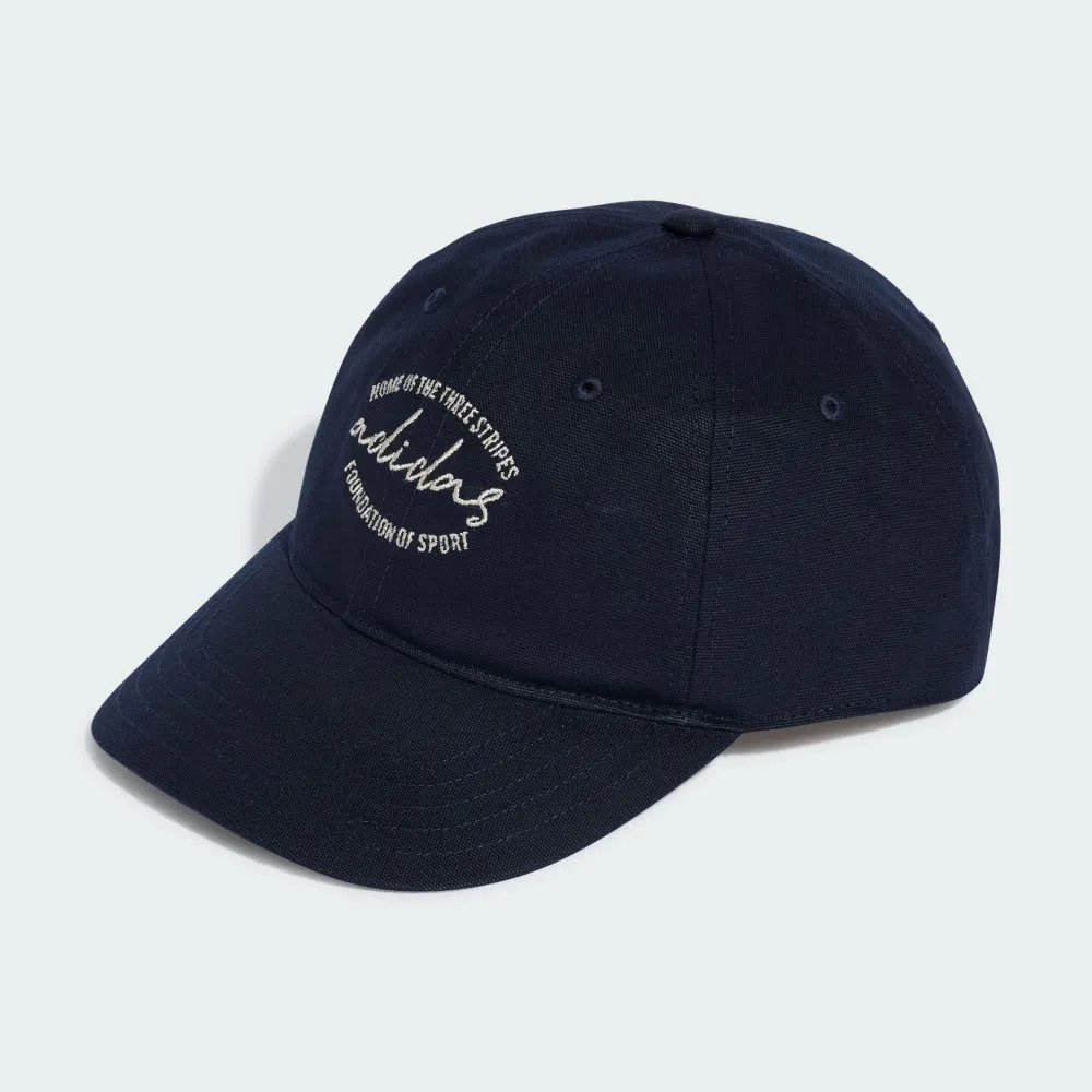 【ADIDAS】DAD CAP EMBR 休閒帽 男女 黑色-IT4642 歷史價格詳細信息