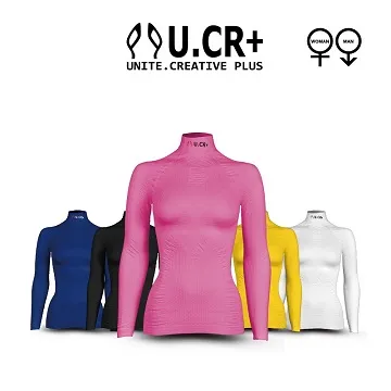 U.CR+ ST1機能性超輕量無縫內衣ST1 五色系列(白色)─短袖款(ST1 Compression Wear) 歷史價格詳細信息