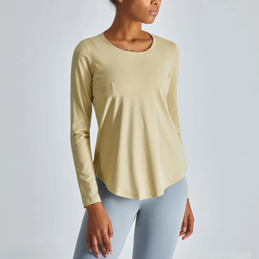 【OLRUN】親膚提臀高腰運動健身瑜珈跑步緊身褲 石榴紅色 歷史價格詳細信息