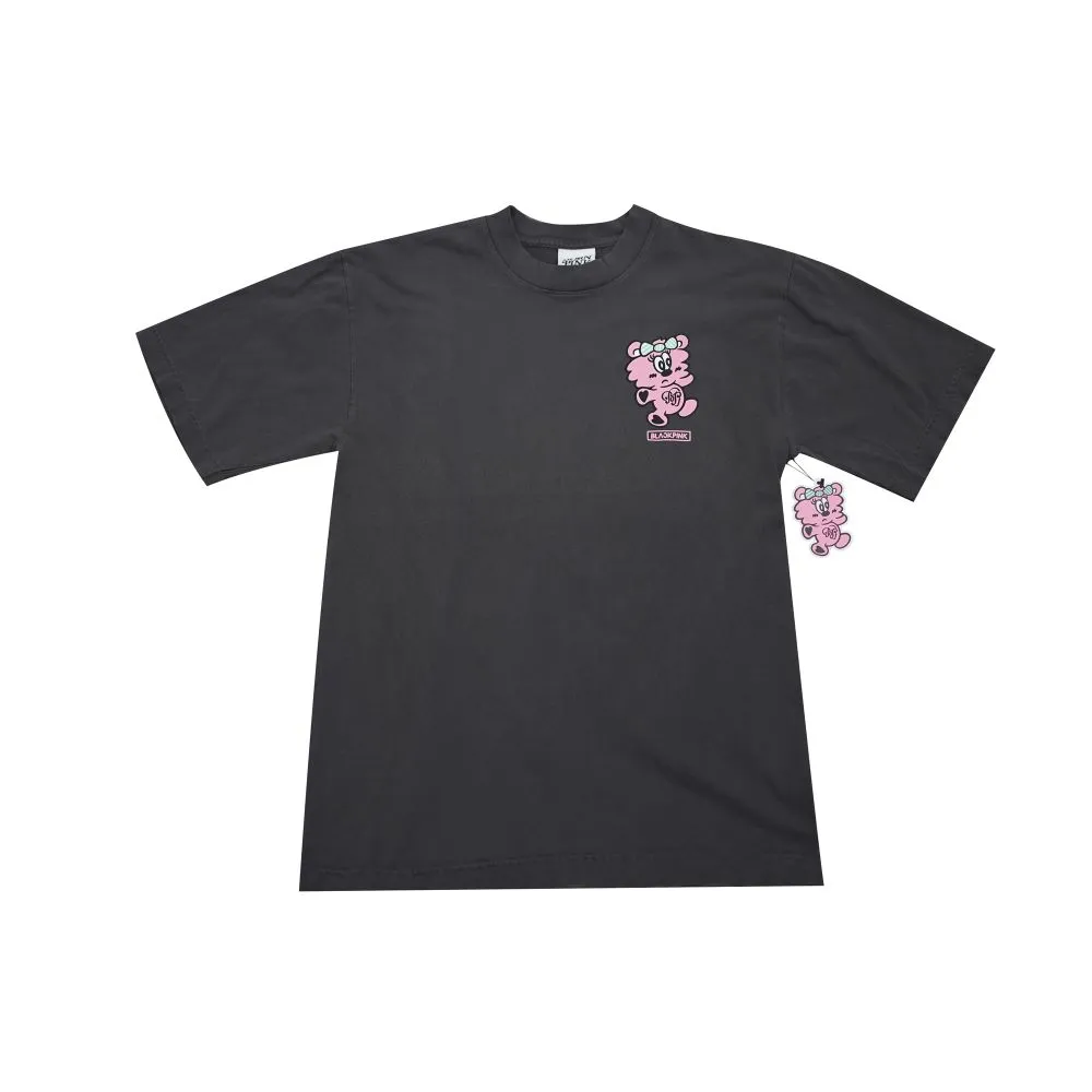 熊本熊 後背書包大容量可A4資料夾主袋+外袋共三層水瓶外袋防水尼龍布 歷史價格詳細信息