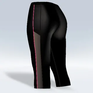 AREX SPORT 萊卡男膝蓋固定壓力褲 歷史價格詳細信息