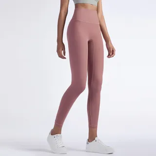 【OLRUN】運動健身瑜珈跑步修身透氣網紗長袖上衣 淺藍 歷史價格詳細信息