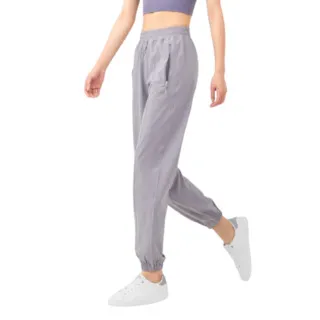 【OLRUN】運動健身瑜珈跑步修身透氣網紗長袖上衣 淺藍 歷史價格詳細信息