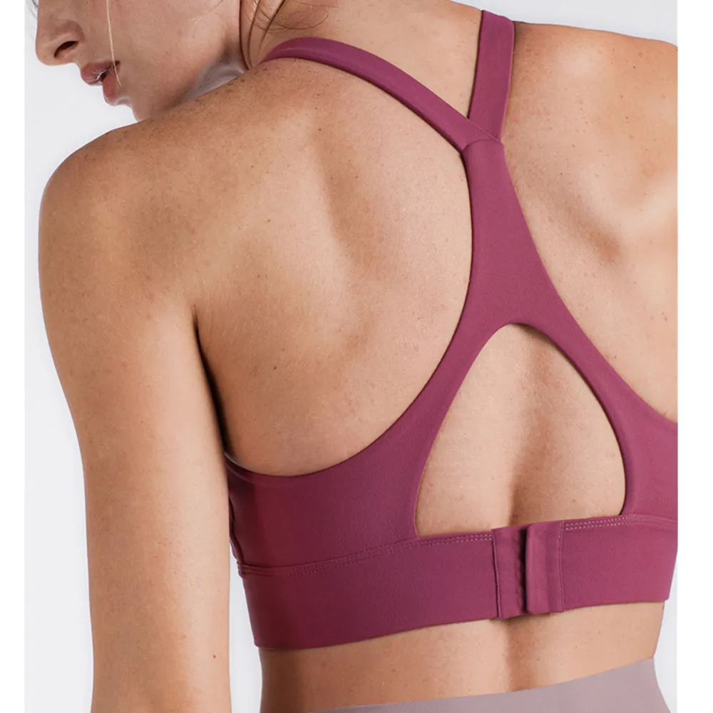 【OLRUN】運動健身瑜珈跑步修身透氣網紗長袖上衣 淺藍 歷史價格詳細信息