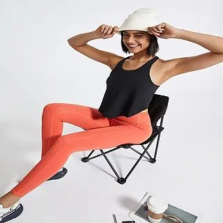 【双紅瑜伽】歐美風格透氣緊身運動背心、瑜珈服 歷史價格詳細信息