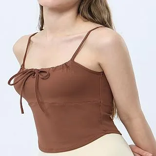 【双紅瑜珈】背心式U型瑜珈美背背心 (湛藍) 歷史價格詳細信息