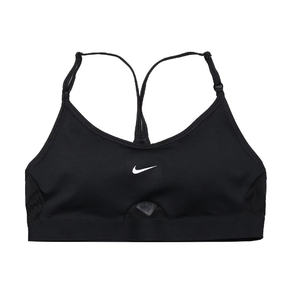 Nike 運動內衣 INDY Training Bra 黑 女款 背心 瑜珈 低強度【ACS】 CZ4463-010 歷史價格詳細信息