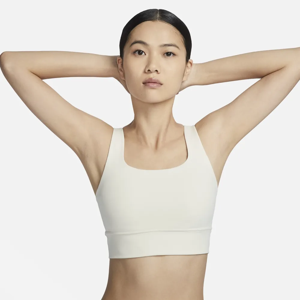NIKE 女 AS W NK ALATE ELLIPSE LL BRA 運動內衣 包覆 中支撐 - DO6620104 歷史價格詳細信息