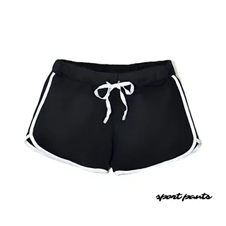 韓版運動短褲 真理褲 跑步健身運動褲 瑜伽褲 寬褲 三分褲 棉質短褲女 性感熱褲 沙灘褲 海灘褲 居家褲子 夏季休閒短褲 歷史價格詳細信息