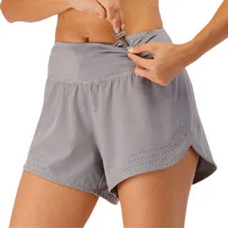 【OLRUN】拉鍊口袋 健身瑜珈慢跑高腰美腿翹臀褲 黑色 歷史價格詳細信息