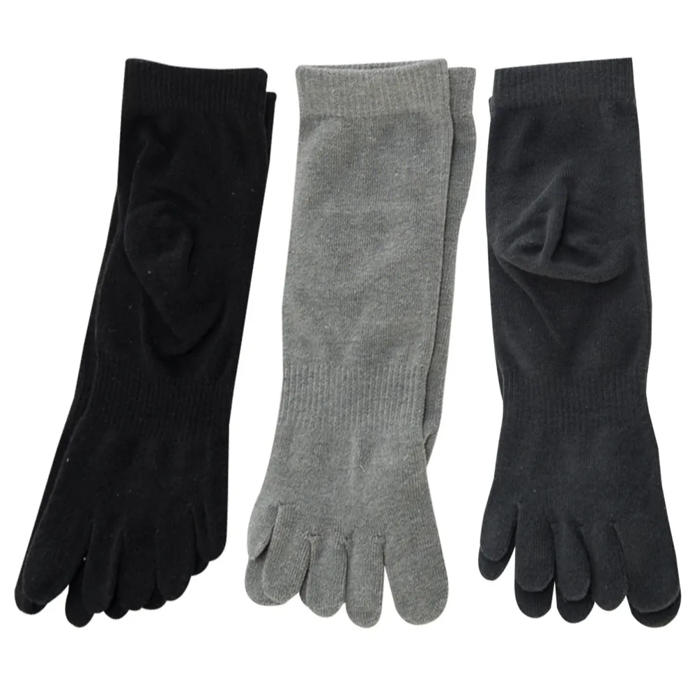 【KEROPPA】可諾帕吸濕排汗竹炭保健五趾女短襪x2雙C90009-黑色 歷史價格詳細信息