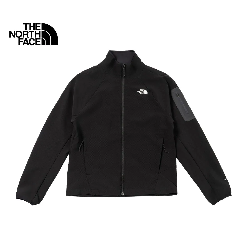 The North Face 女 DWR防潑水戶外徒步長褲-NF0A8BWGJK3 歷史價格詳細信息