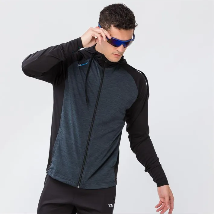 《SASAKI》超輕量抗紫外線彈力功能連帽外套(淺丈青/果綠)(單層)/613164 歷史價格詳細信息