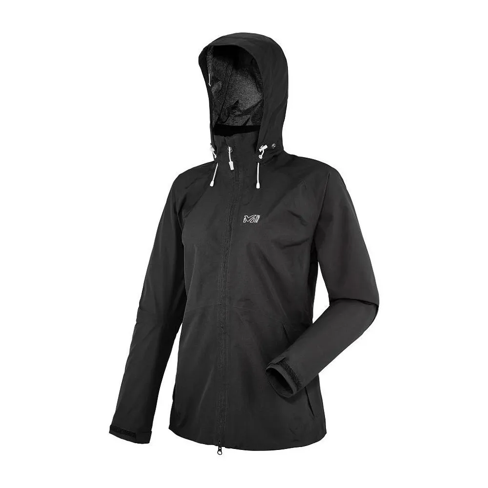 MILLET GRANDS MONTETS II GTX 男  防水外套 黑 MIV90450247 歷史價格詳細信息