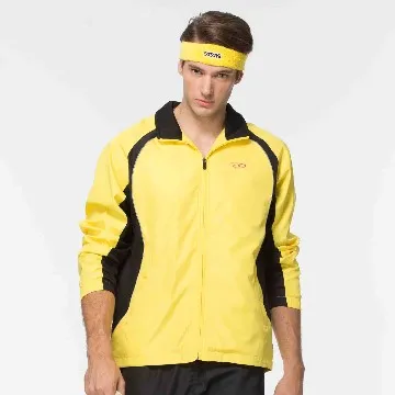 【SASAKI】反光防潑水平織運動長褲-男-兩色任選 歷史價格詳細信息