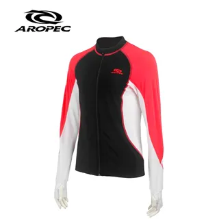 AROPEC Pastel 女款長袖萊克防曬刷毛外套 蒂芬妮藍 歷史價格詳細信息