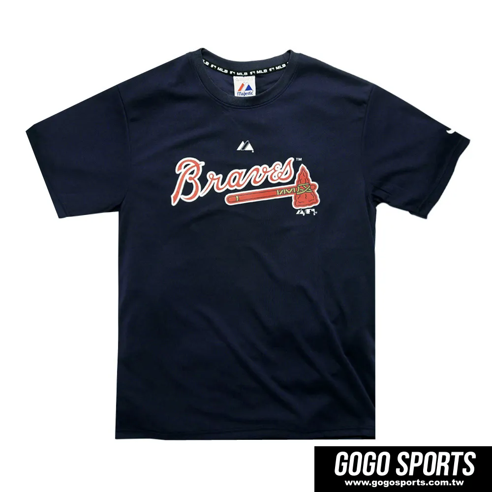 Majestic-經典吸濕排汗短袖T-洋基隊 歷史價格詳細信息