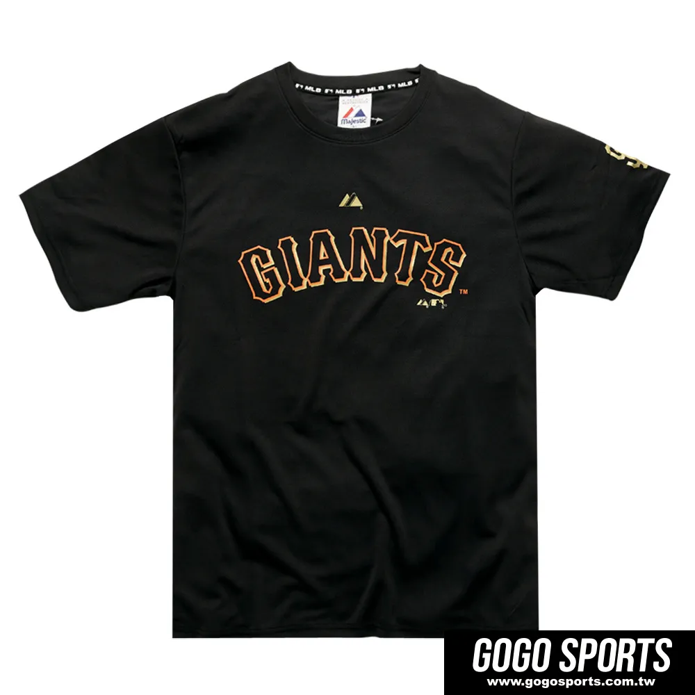 Majestic-經典吸濕排汗短袖T-洋基隊 歷史價格詳細信息