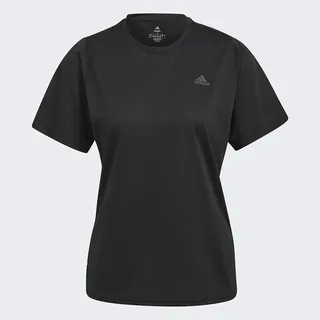ADIDAS 女 短袖T恤 慢跑 運動 OWN THE RUN TEE - GJ9989 歷史價格詳細信息