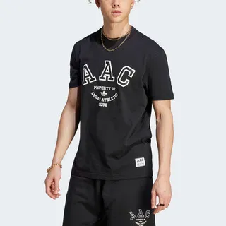 ADIDAS 運動短袖上衣 HACK TEE 男 HZ0706 黑 歷史價格詳細信息