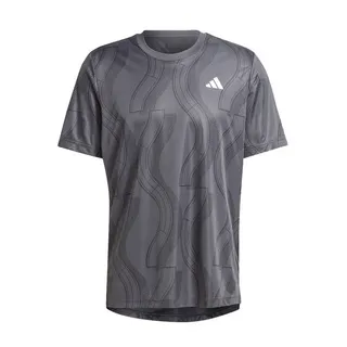 Adidas Club Graph Tee IP1883 男 短袖 上衣 運動 訓練 網球 吸濕排汗 透氣 白 歷史價格詳細信息